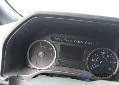 2016 Ford F-150 Xlt из США, поврежденный, VIN 1FTEW1EF4GKE93395